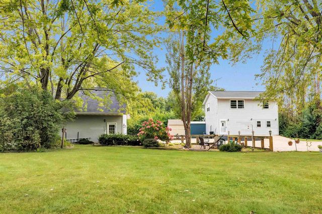 W350 COUNTY ROAD H, Fremont, WI 54940