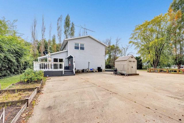 W350 COUNTY ROAD H, Fremont, WI 54940