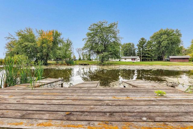 W350 COUNTY ROAD H, Fremont, WI 54940