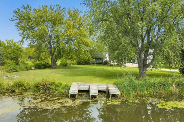W350 COUNTY ROAD H, Fremont, WI 54940