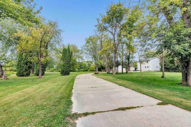 W350 COUNTY ROAD H, Fremont, WI 54940