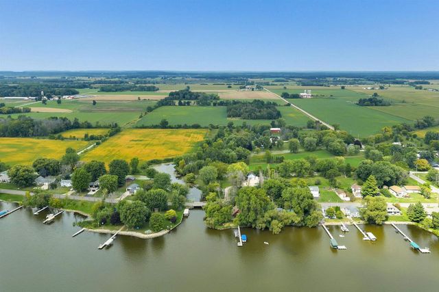 W350 COUNTY ROAD H, Fremont, WI 54940