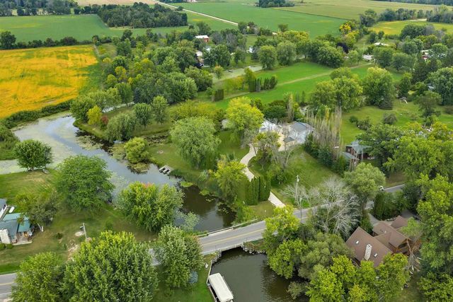 W350 COUNTY ROAD H, Fremont, WI 54940