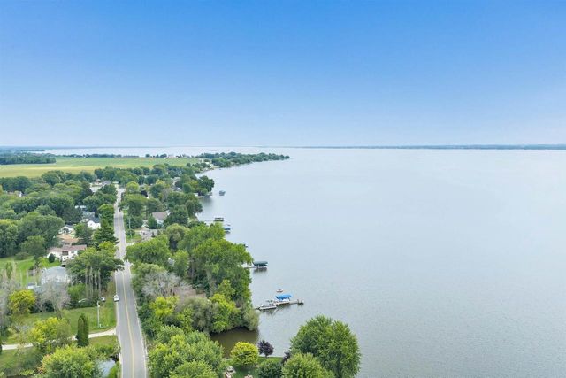 W350 COUNTY ROAD H, Fremont, WI 54940