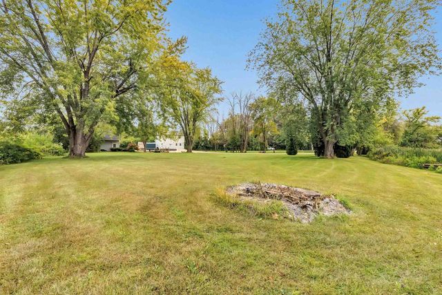 W350 COUNTY ROAD H, Fremont, WI 54940