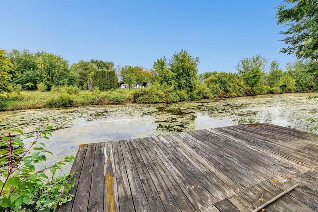 W350 COUNTY ROAD H, Fremont, WI 54940