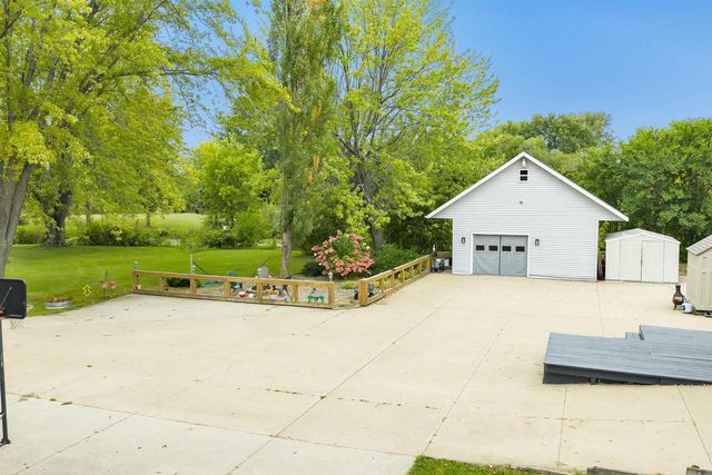 W350 COUNTY ROAD H, Fremont, WI 54940