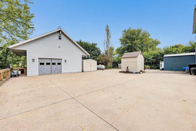W350 COUNTY ROAD H, Fremont, WI 54940