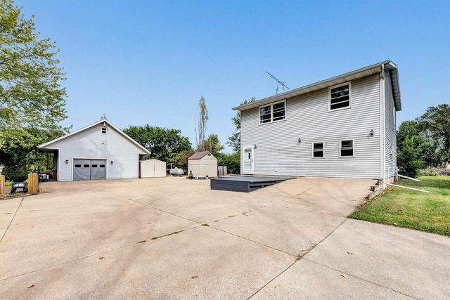 W350 COUNTY ROAD H, Fremont, WI 54940