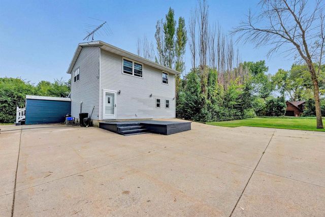 W350 COUNTY ROAD H, Fremont, WI 54940