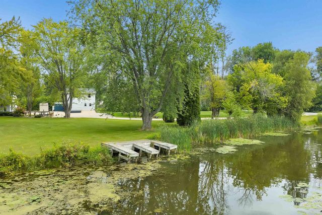 W350 COUNTY ROAD H, Fremont, WI 54940