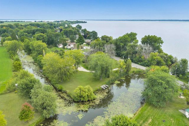 W350 COUNTY ROAD H, Fremont, WI 54940