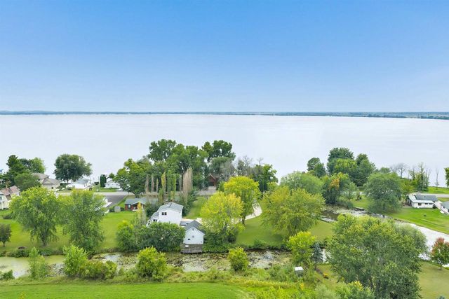 W350 COUNTY ROAD H, Fremont, WI 54940