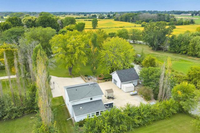 W350 COUNTY ROAD H, Fremont, WI 54940