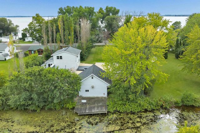 W350 COUNTY ROAD H, Fremont, WI 54940