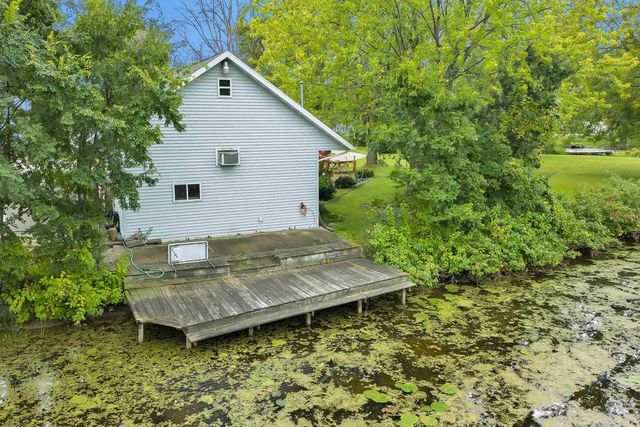 W350 COUNTY ROAD H, Fremont, WI 54940