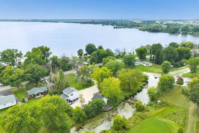 W350 COUNTY ROAD H, Fremont, WI 54940