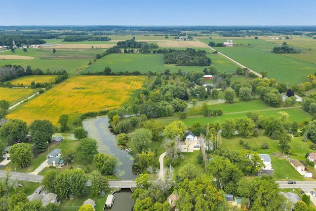 W350 COUNTY ROAD H, Fremont, WI 54940