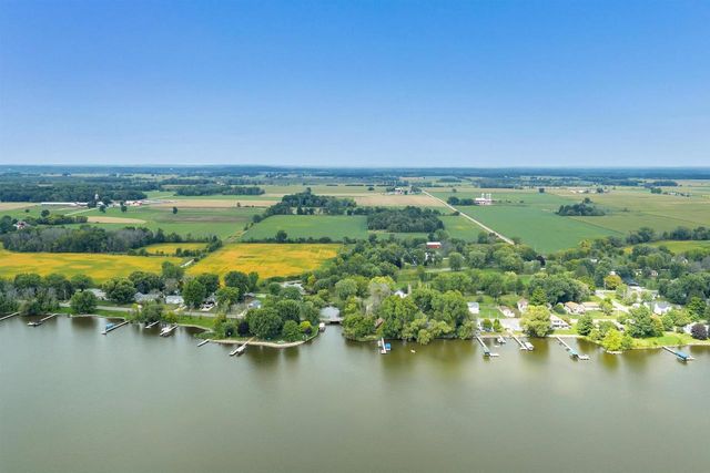 W350 COUNTY ROAD H, Fremont, WI 54940