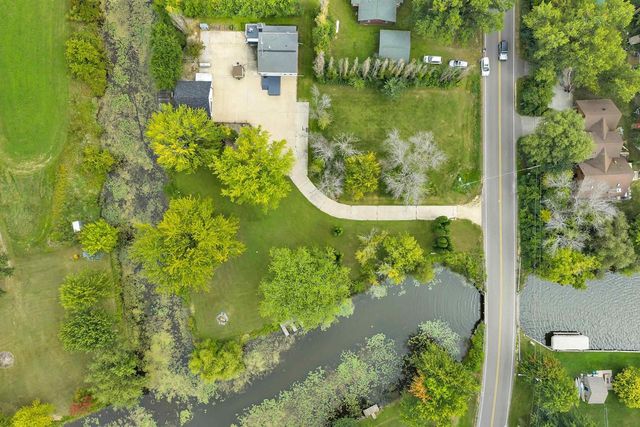 W350 COUNTY ROAD H, Fremont, WI 54940