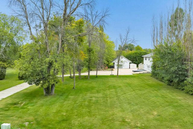W350 COUNTY ROAD H, Fremont, WI 54940