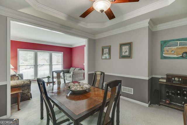 651 Sweetfern Lane, Buford, GA 30518