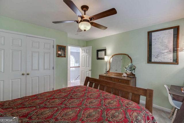 651 Sweetfern Lane, Buford, GA 30518