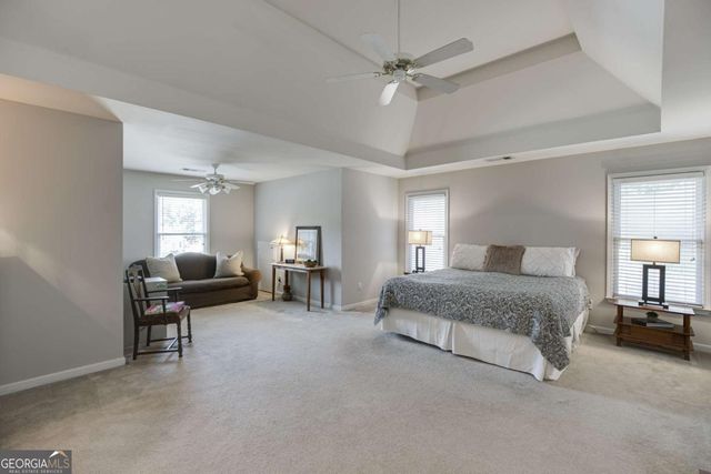 651 Sweetfern Lane, Buford, GA 30518
