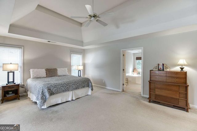 651 Sweetfern Lane, Buford, GA 30518