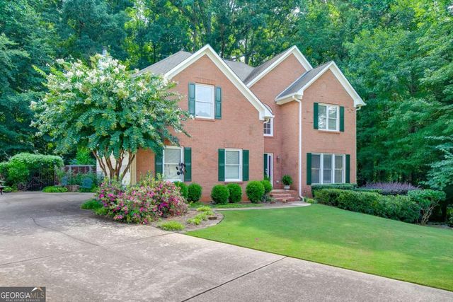 651 Sweetfern Lane, Buford, GA 30518