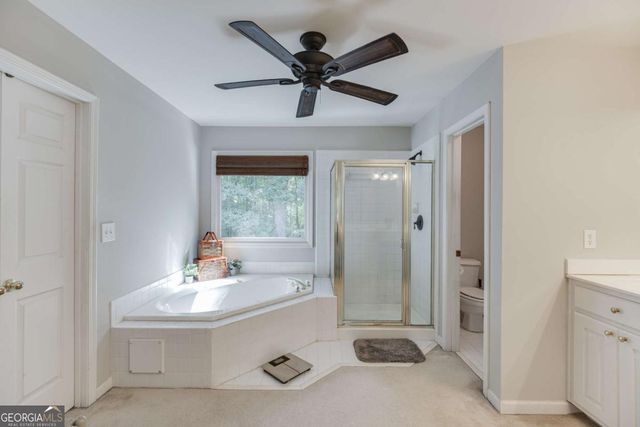 651 Sweetfern Lane, Buford, GA 30518