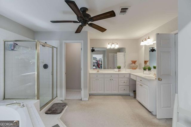 651 Sweetfern Lane, Buford, GA 30518