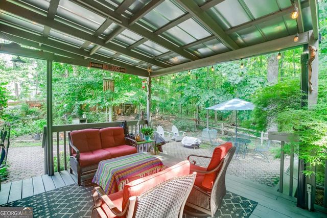 651 Sweetfern Lane, Buford, GA 30518