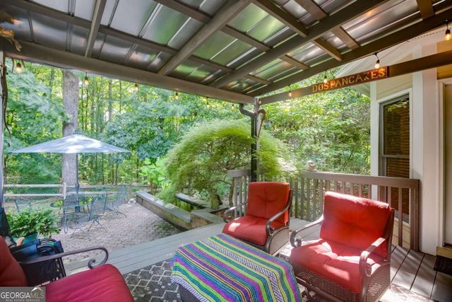 651 Sweetfern Lane, Buford, GA 30518