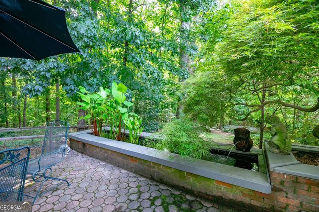 651 Sweetfern Lane, Buford, GA 30518