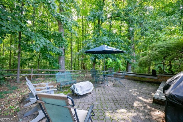 651 Sweetfern Lane, Buford, GA 30518