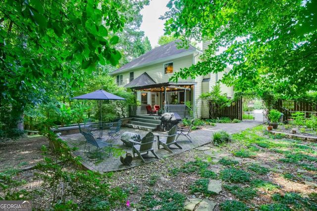 651 Sweetfern Lane, Buford, GA 30518