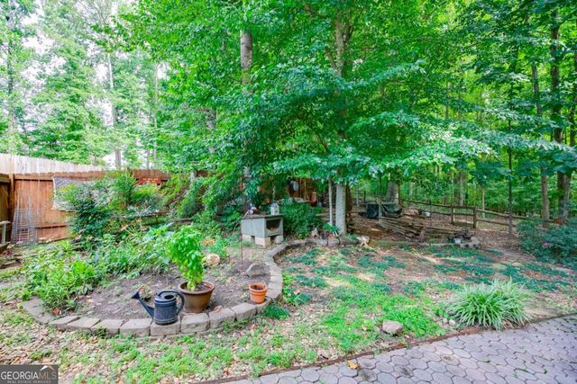 651 Sweetfern Lane, Buford, GA 30518