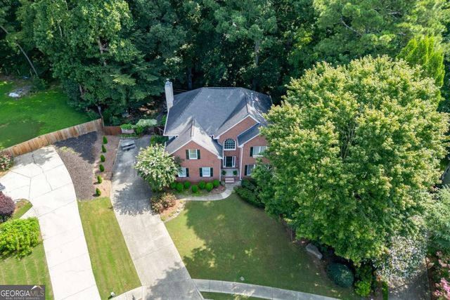 651 Sweetfern Lane, Buford, GA 30518