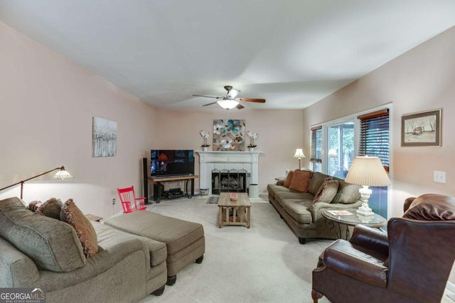 651 Sweetfern Lane, Buford, GA 30518
