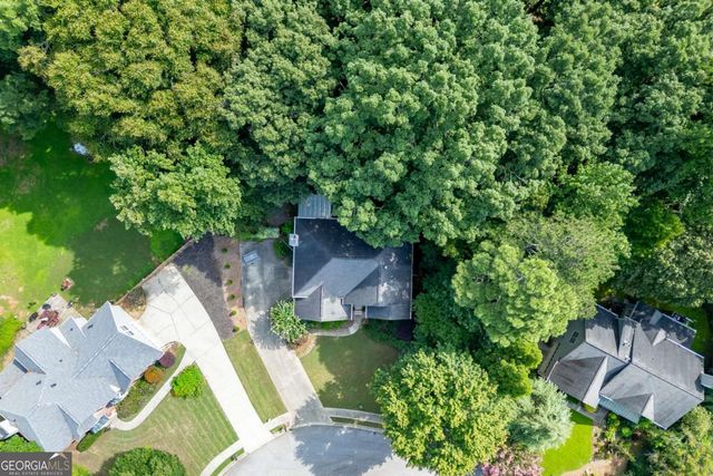651 Sweetfern Lane, Buford, GA 30518