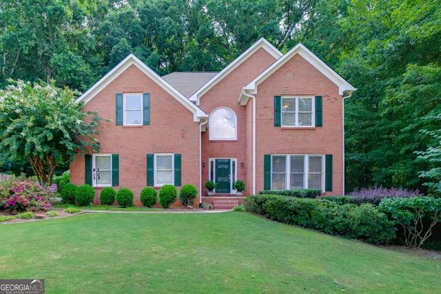651 Sweetfern Lane, Buford, GA 30518