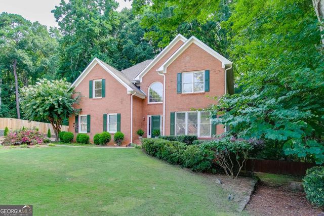 651 Sweetfern Lane, Buford, GA 30518