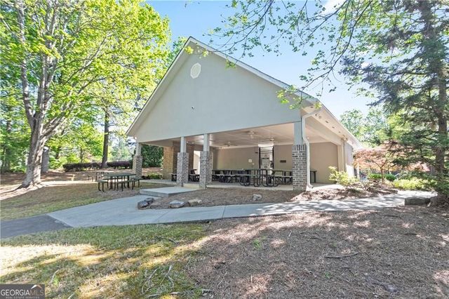 651 Sweetfern Lane, Buford, GA 30518