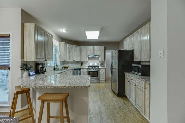 651 Sweetfern Lane, Buford, GA 30518