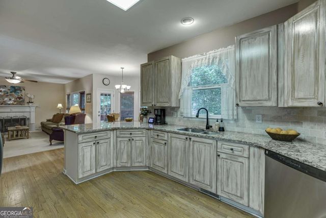 651 Sweetfern Lane, Buford, GA 30518