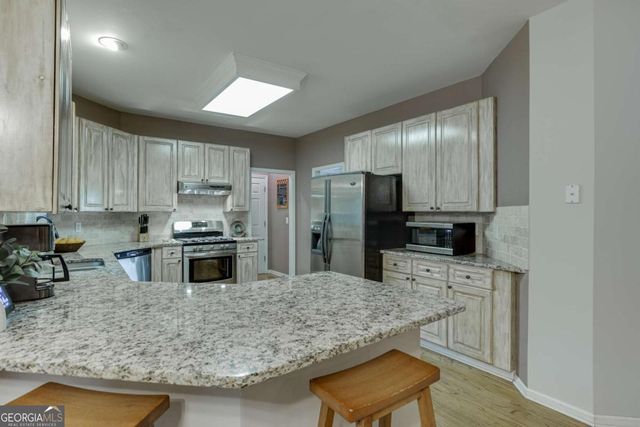 651 Sweetfern Lane, Buford, GA 30518