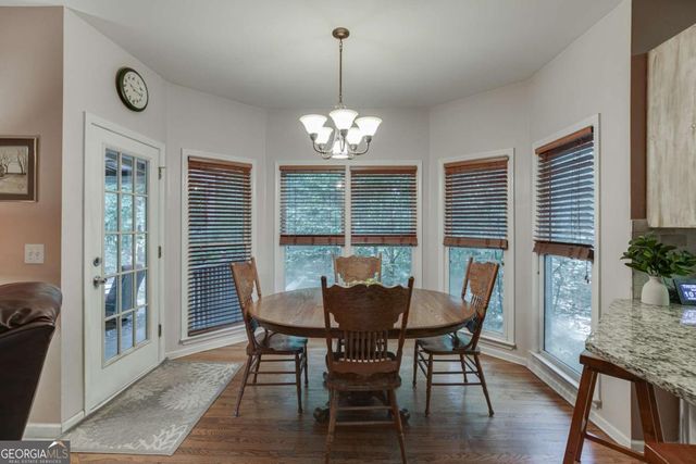 651 Sweetfern Lane, Buford, GA 30518