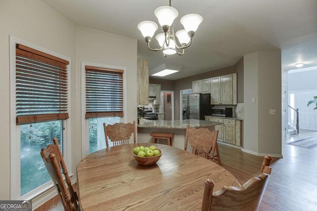 651 Sweetfern Lane, Buford, GA 30518