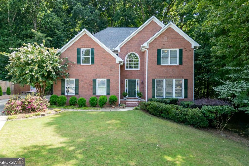 651 Sweetfern Lane, Buford, GA 30518